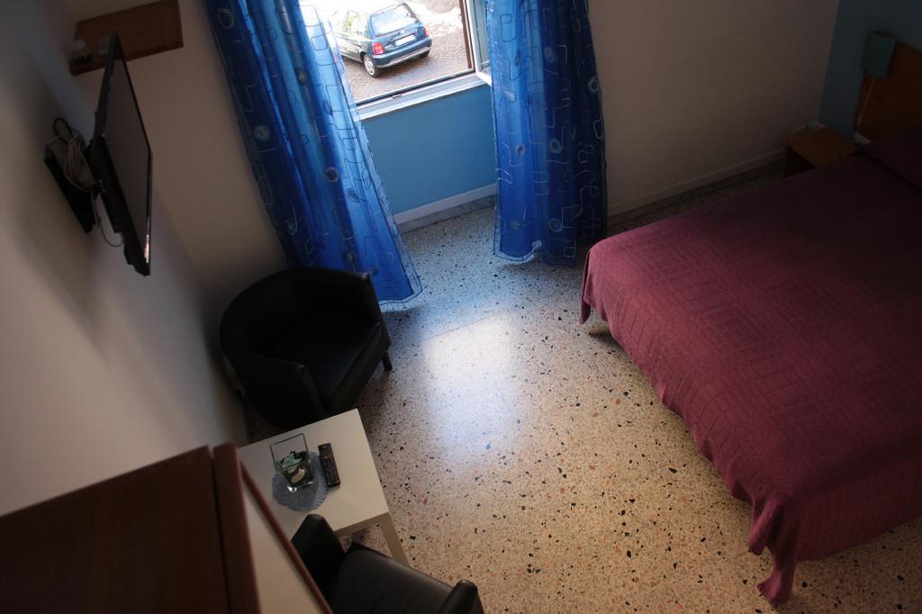 Scipione B&B Rom Værelse billede