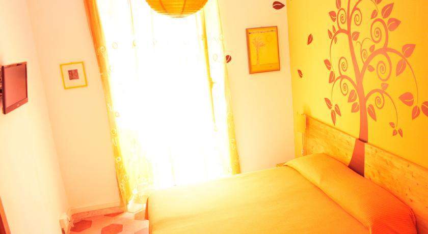Scipione B&B Rom Værelse billede