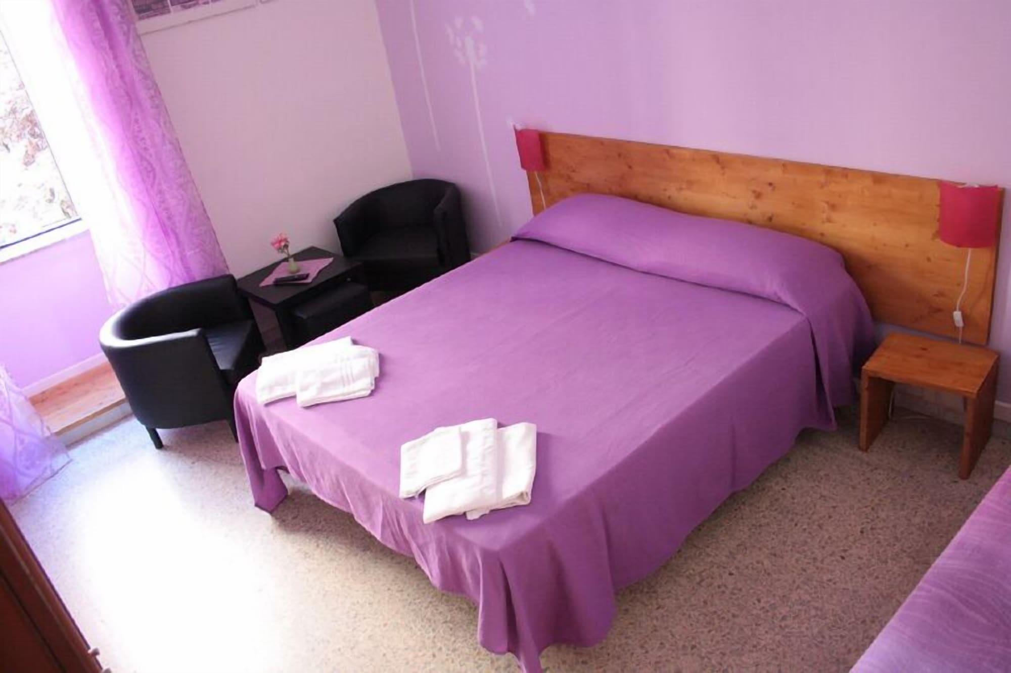 Scipione B&B Rom Eksteriør billede