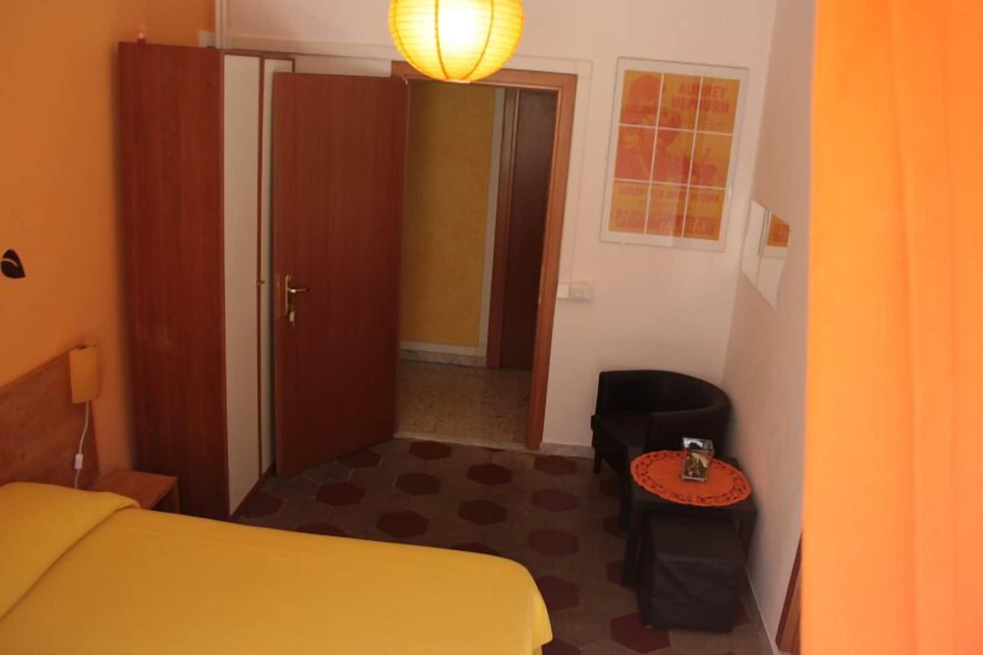 Scipione B&B Rom Eksteriør billede