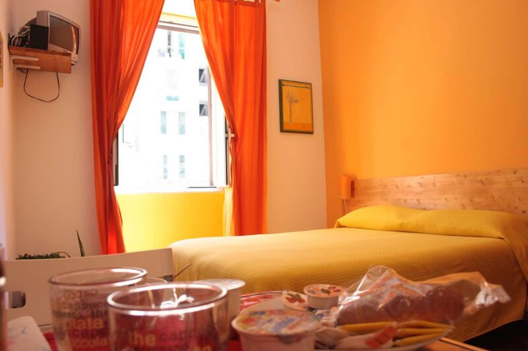 Scipione B&B Rom Eksteriør billede