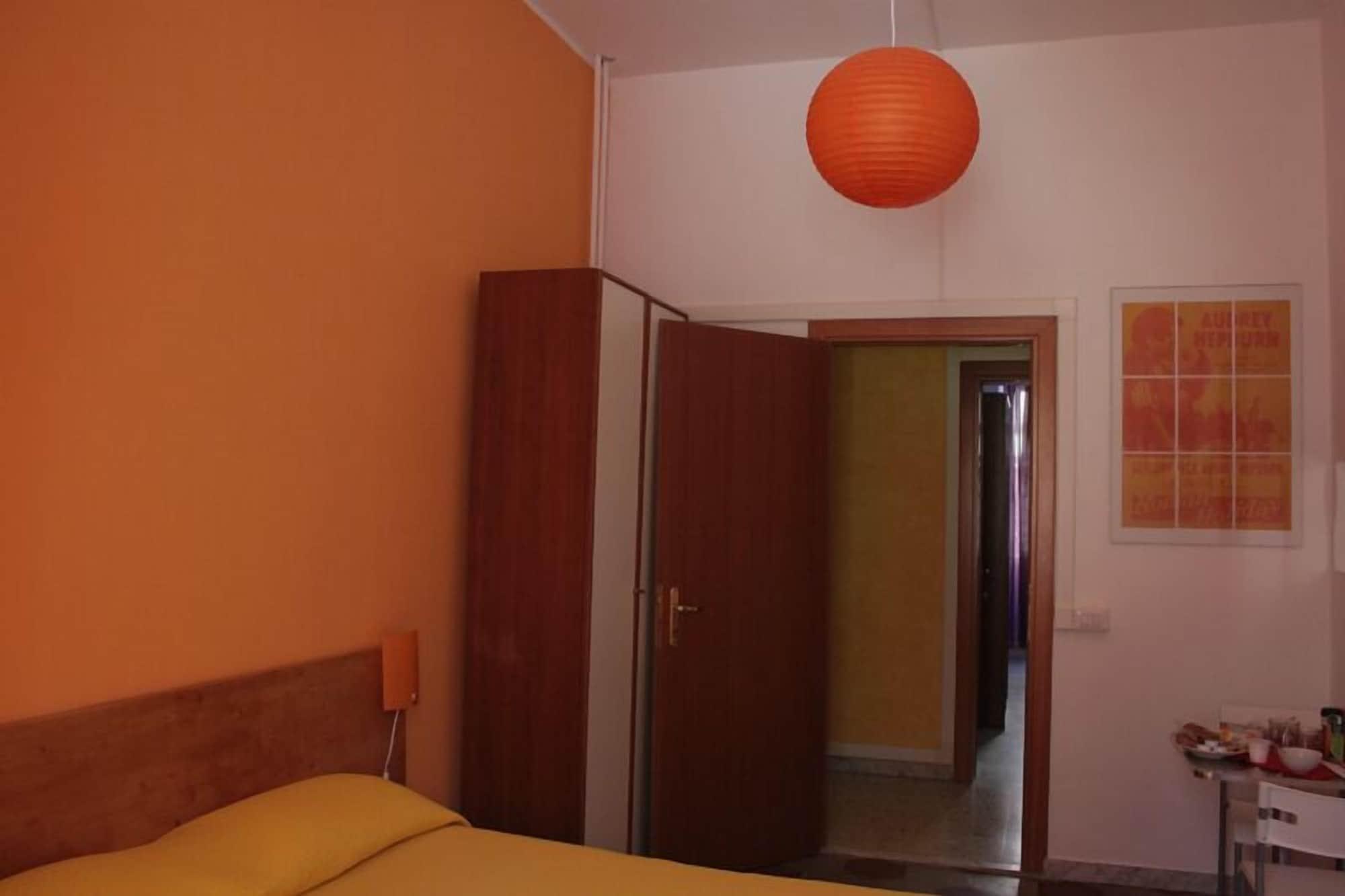 Scipione B&B Rom Eksteriør billede