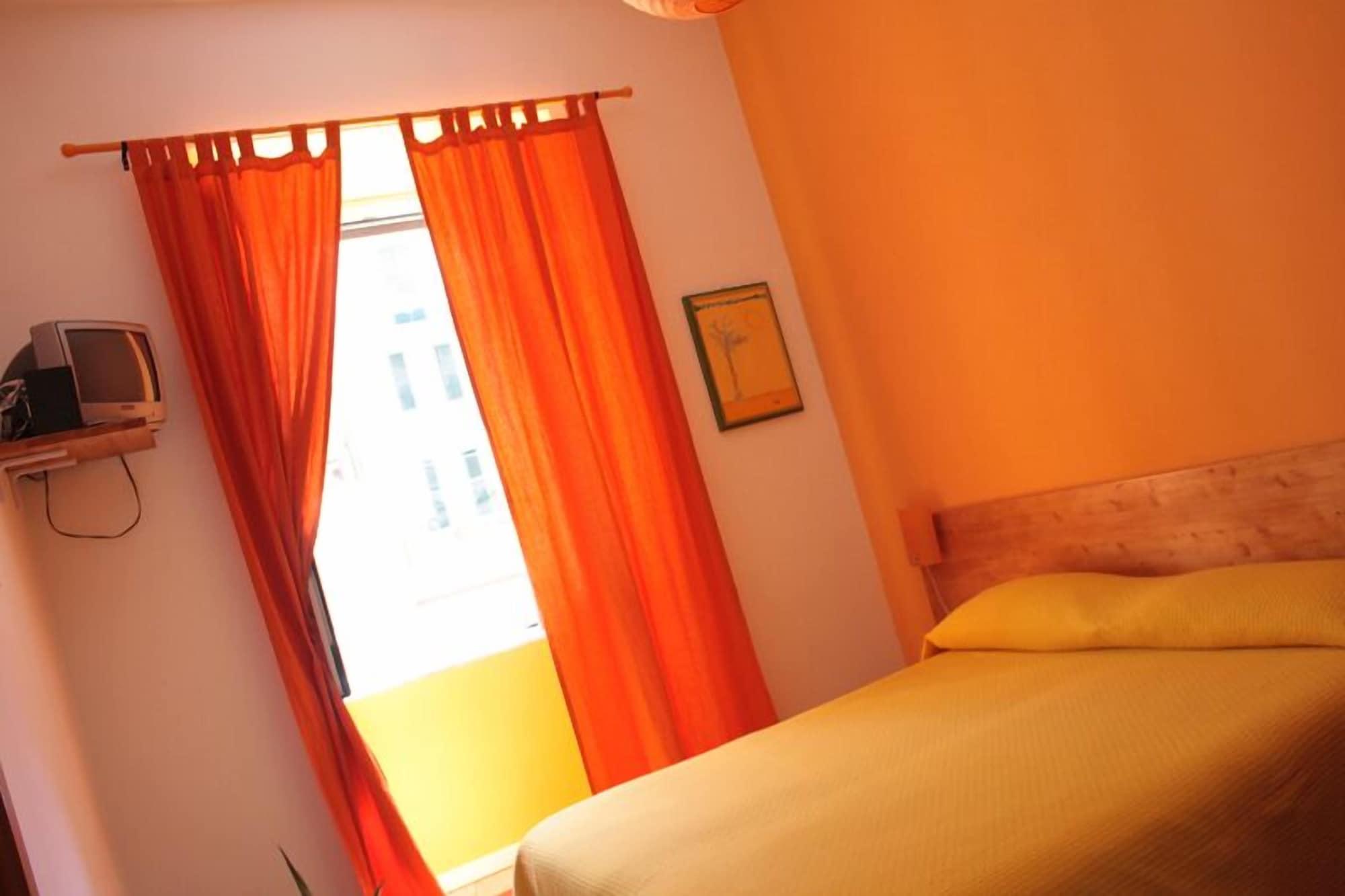 Scipione B&B Rom Eksteriør billede