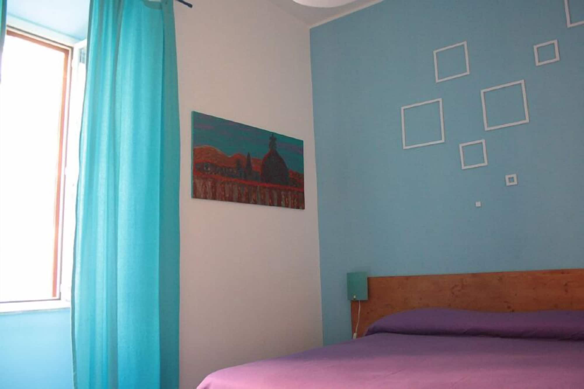 Scipione B&B Rom Eksteriør billede