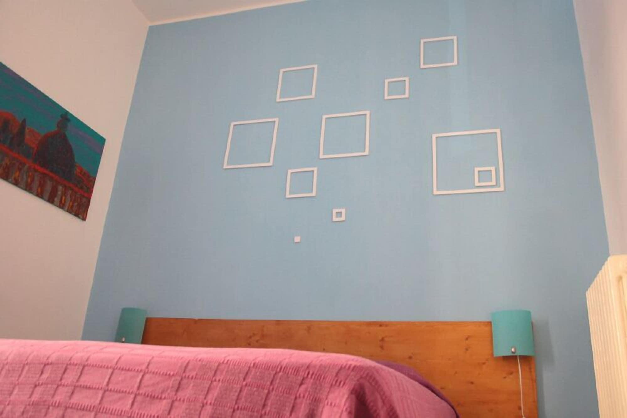 Scipione B&B Rom Eksteriør billede