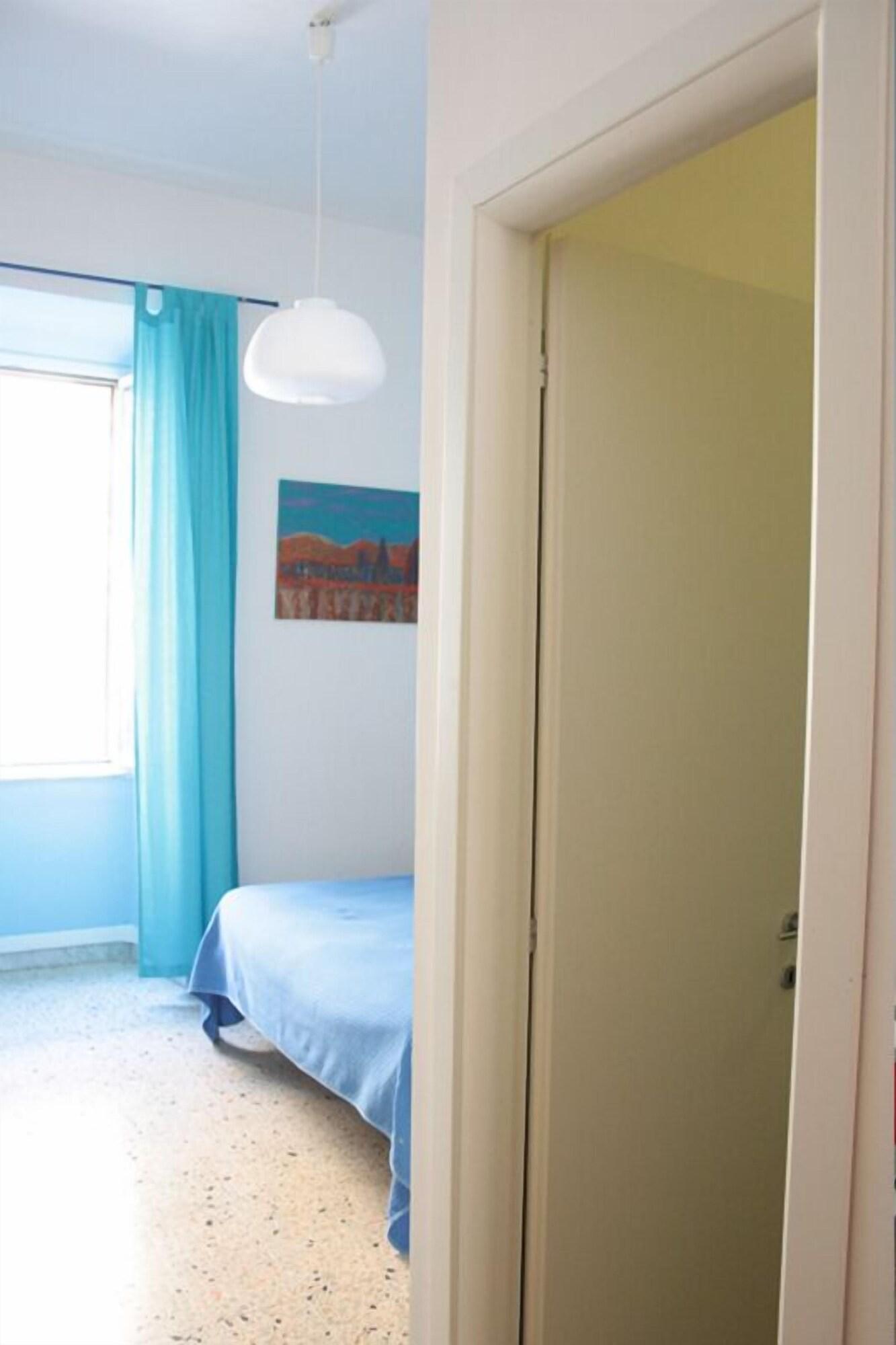 Scipione B&B Rom Eksteriør billede