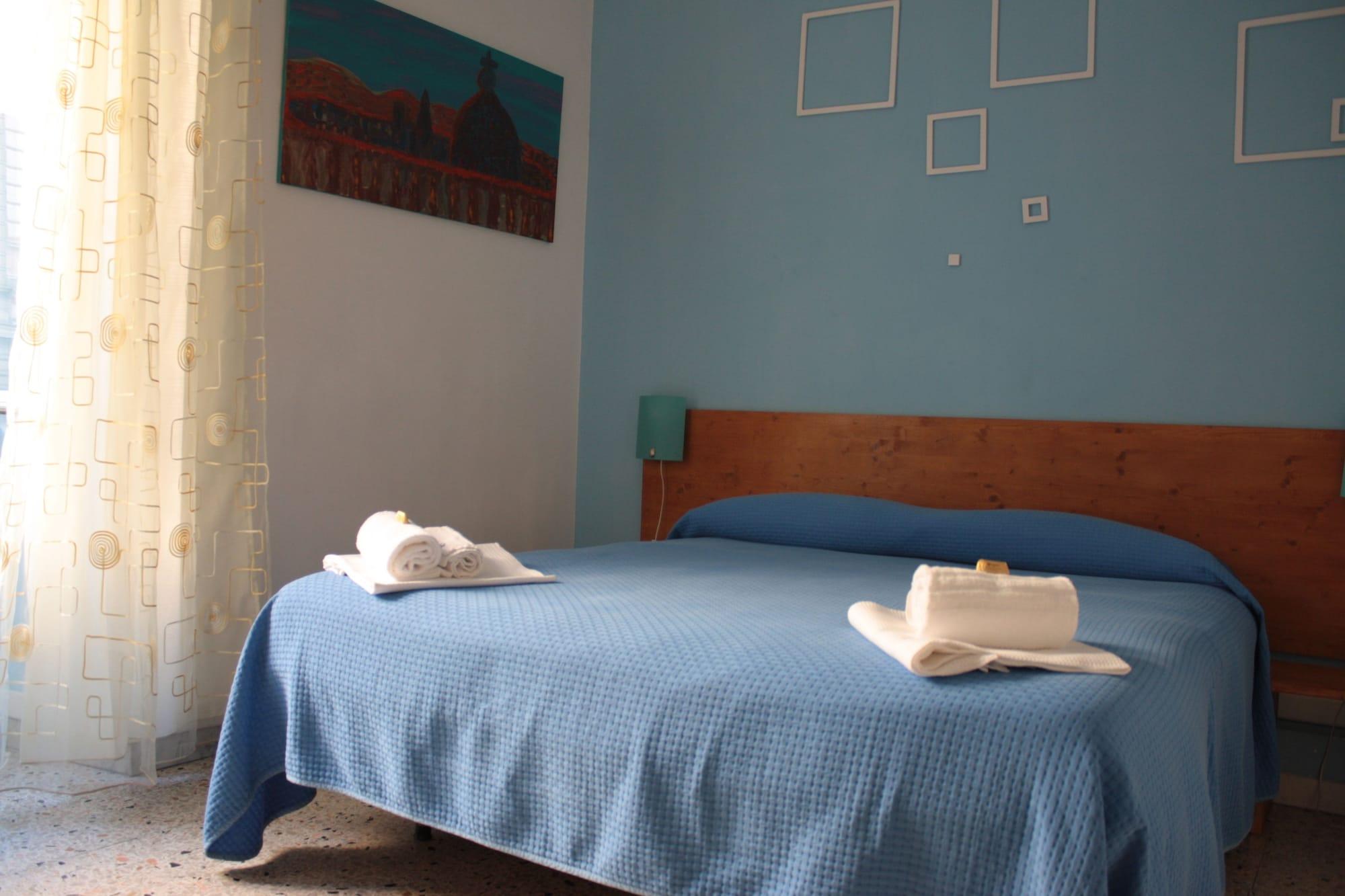 Scipione B&B Rom Eksteriør billede
