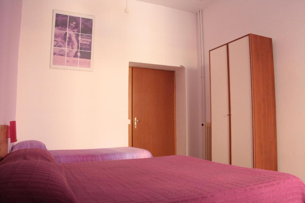 Scipione B&B Rom Værelse billede