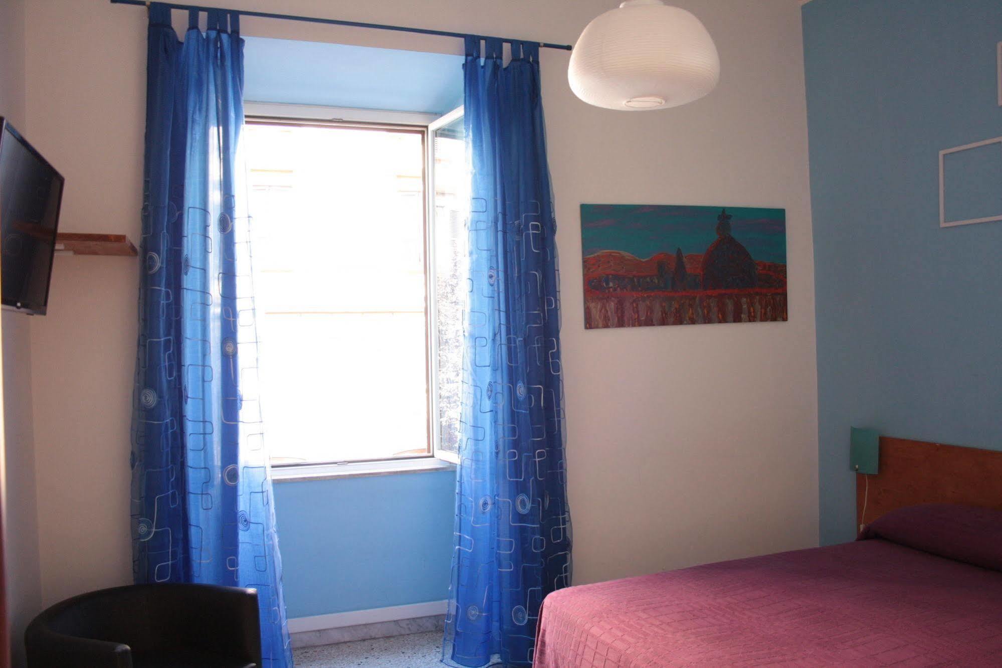 Scipione B&B Rom Eksteriør billede
